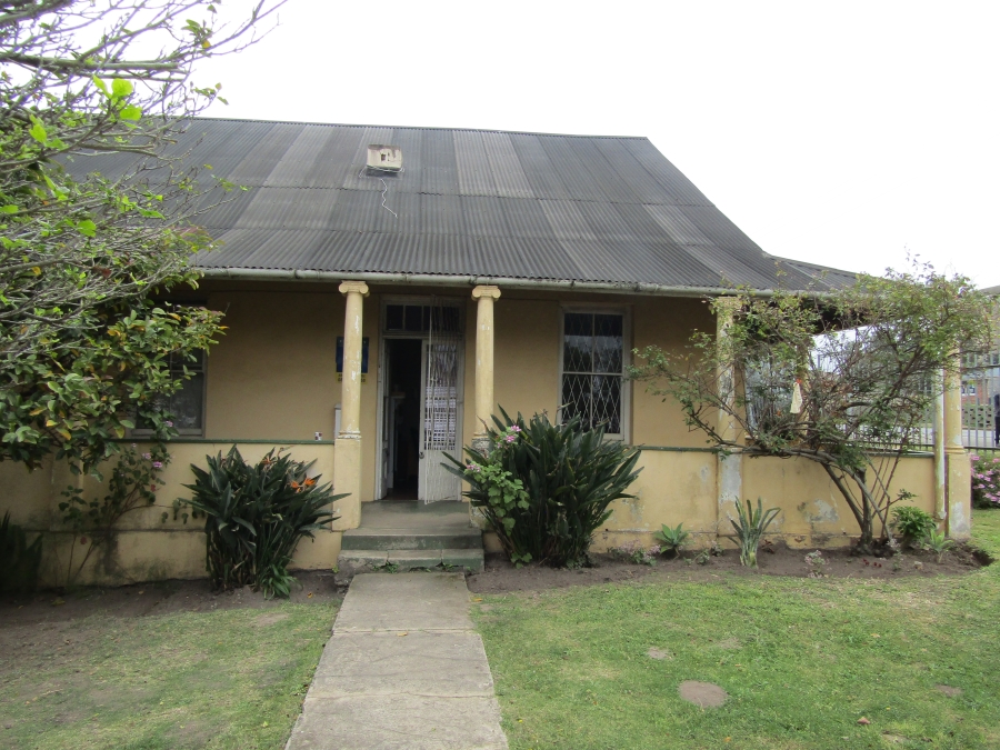 Commercial Property for Sale in Humansdorp Eastern Cape